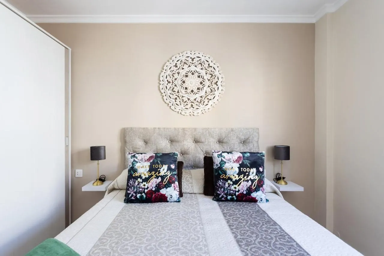 Apartment Casa Melo Melo By The Beach Arona