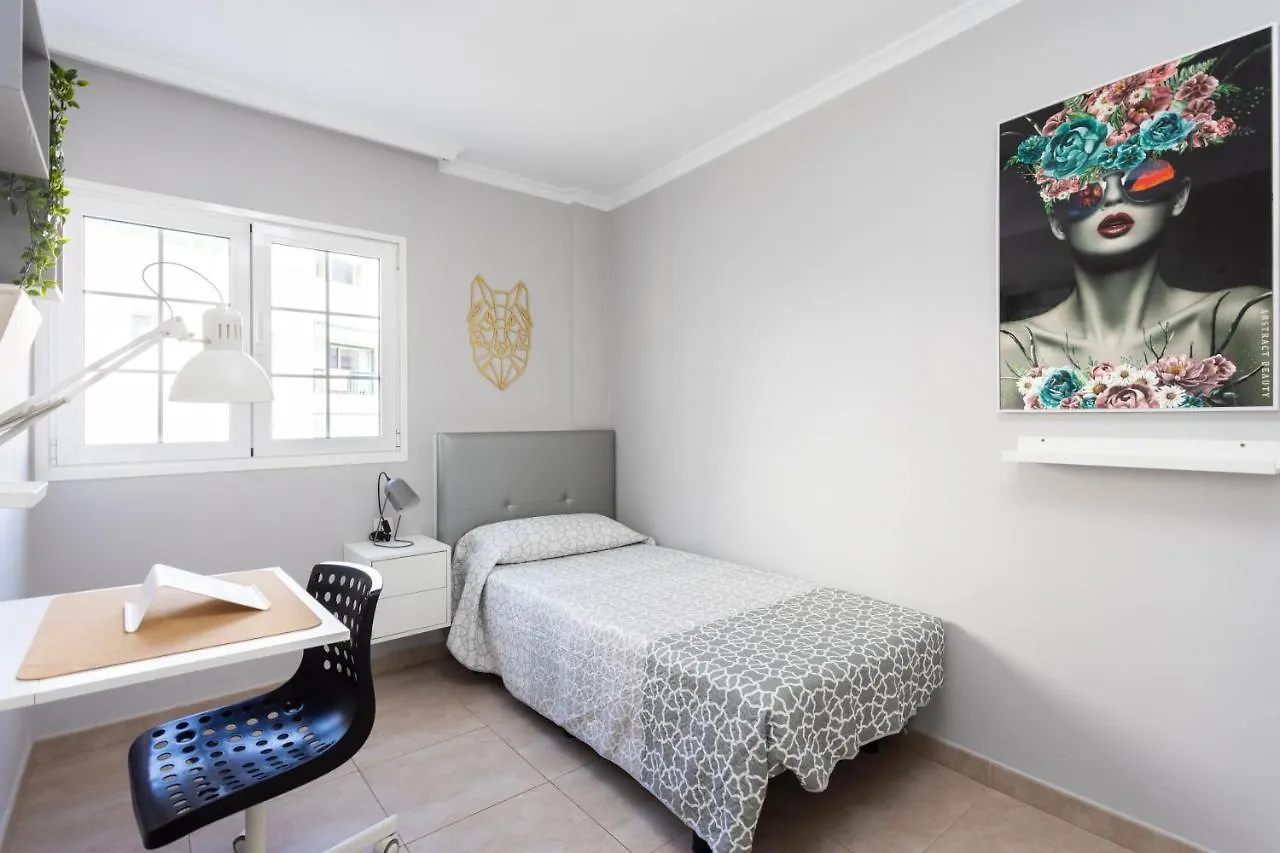 Apartment Casa Melo Melo By The Beach Arona