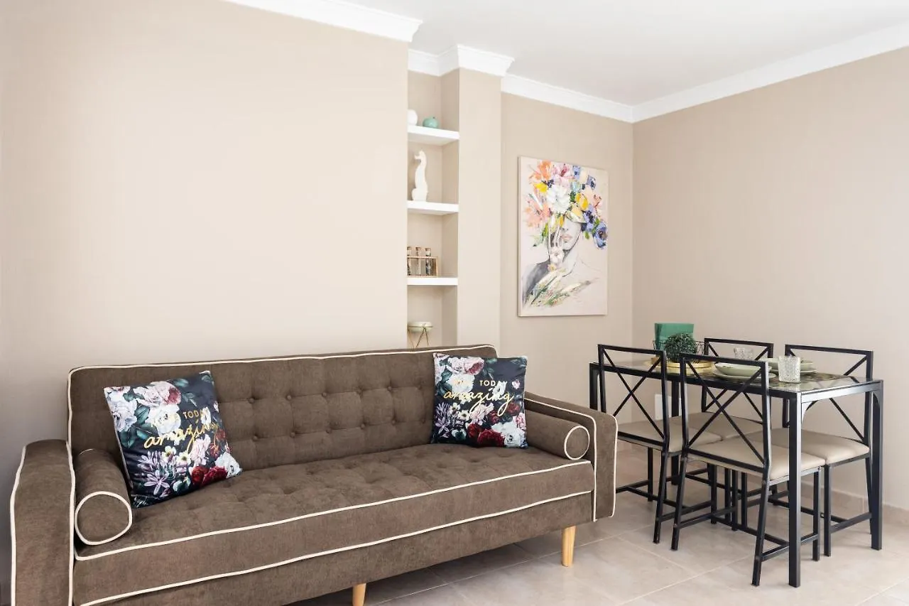 Casa Melo Melo By The Beach 阿罗纳 西班牙