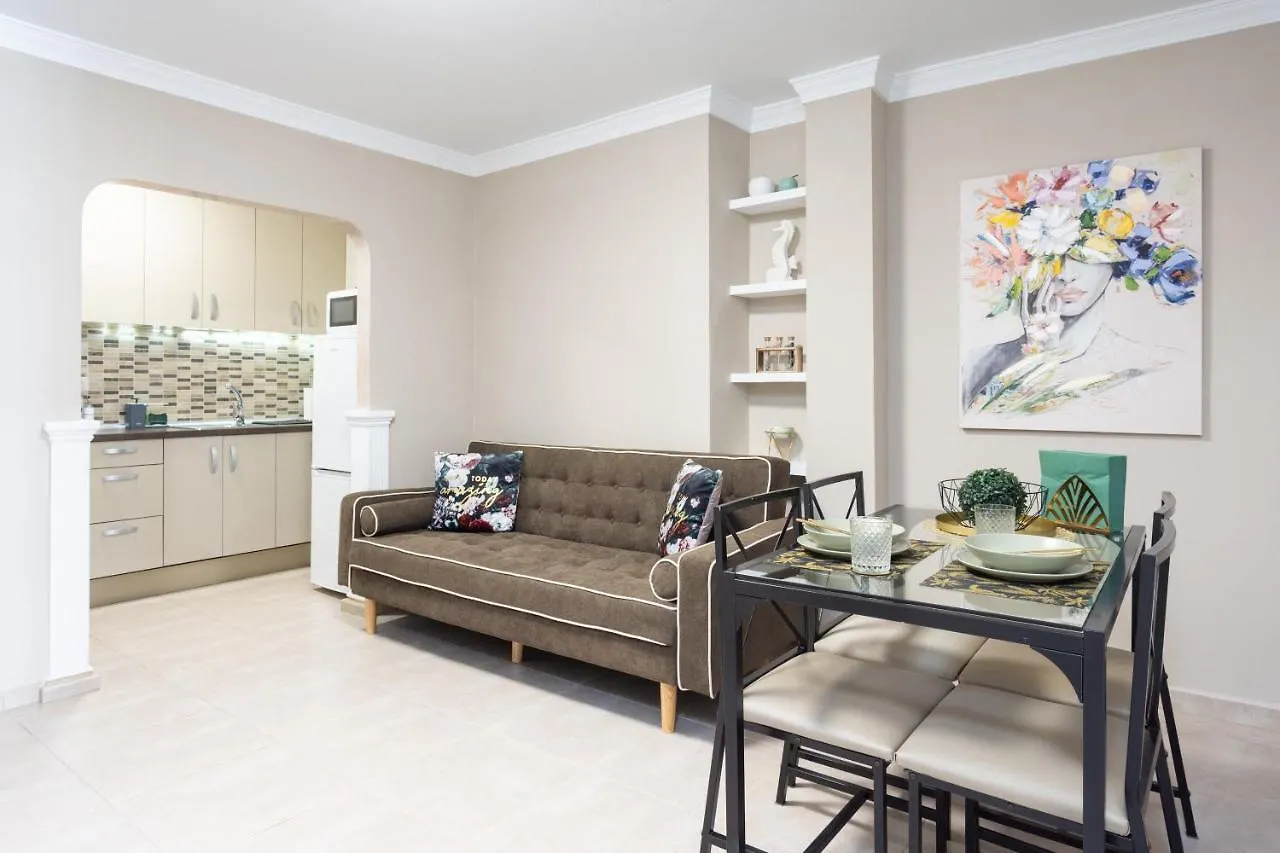 Casa Melo Melo By The Beach 阿罗纳 公寓