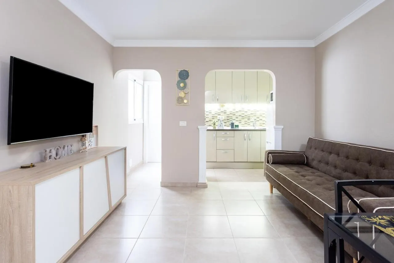Casa Melo Melo By The Beach 阿罗纳 公寓